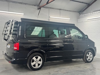 Used Volkswagen California 2012 for sale - 78405325: Photo