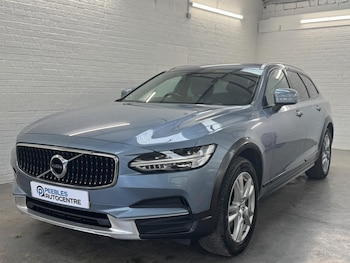 2018 (18) - 2.0 D4 Pro Auto AWD Euro 6 (s/s) 5dr