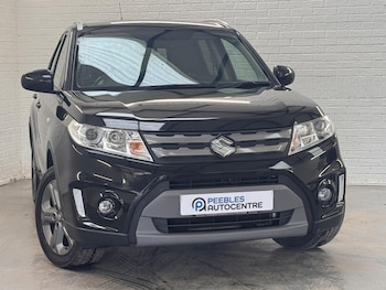 Used Suzuki Vitara 2018 for sale - 78822344: Photo