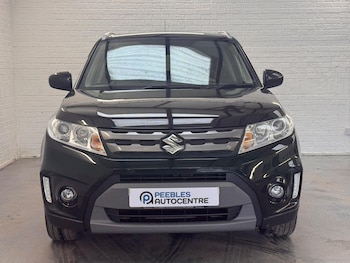 Used Suzuki Vitara 2018 for sale - 78822344: Photo