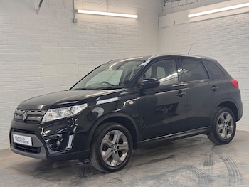 Used Suzuki Vitara 2018 for sale - 78822344: Photo