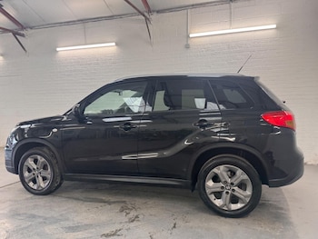 Used Suzuki Vitara 2018 for sale - 78822344: Photo