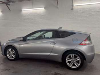 Used Honda CR-Z 2016 for sale - 73636047: Photo