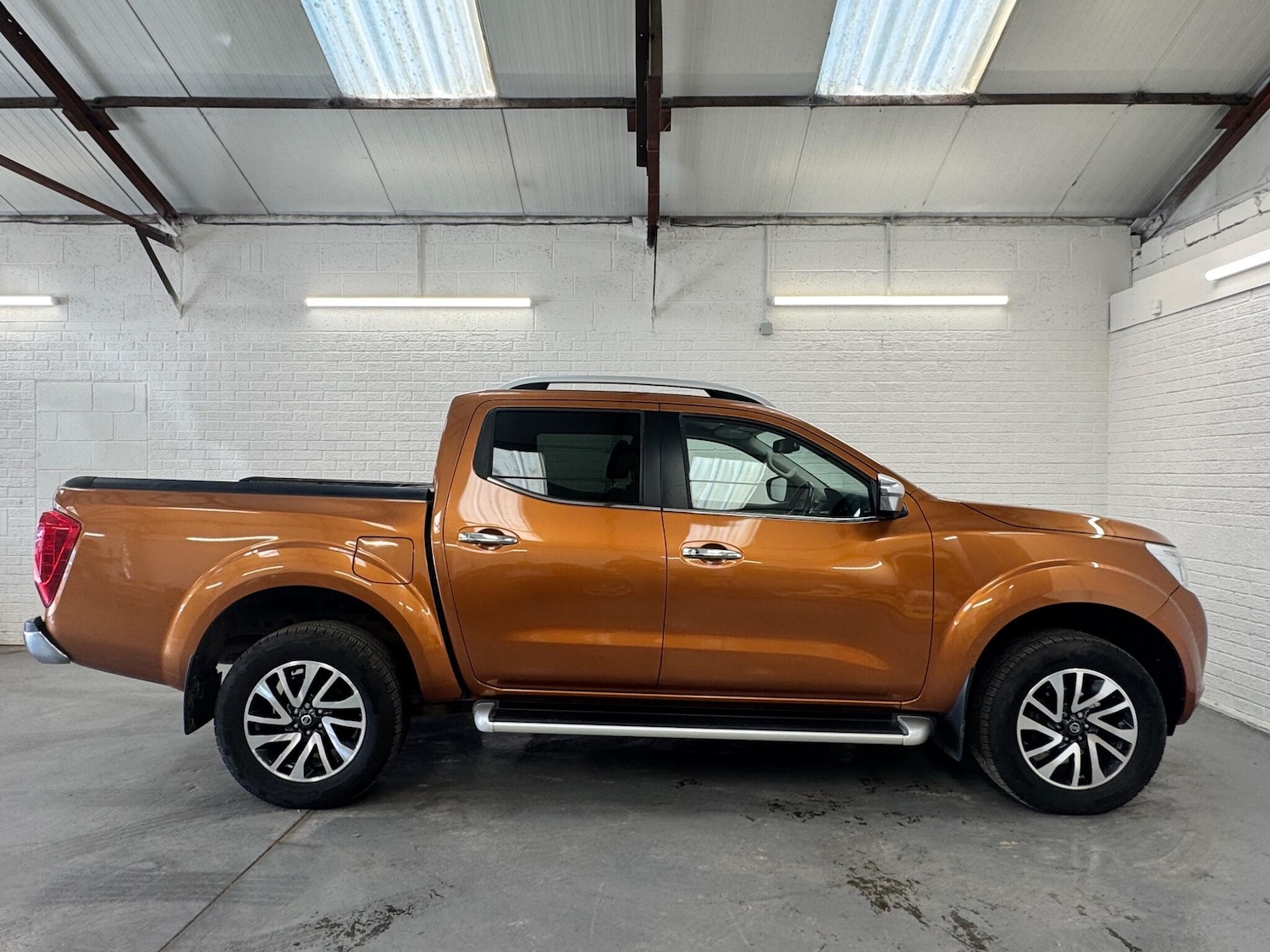 Used Nissan Navara 2019 for sale - 77926263: Photo 11