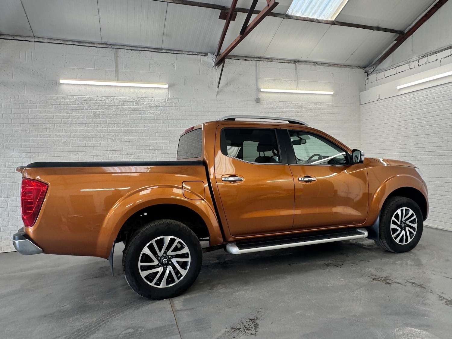 Used Nissan Navara 2019 for sale - 77926263: Photo 12