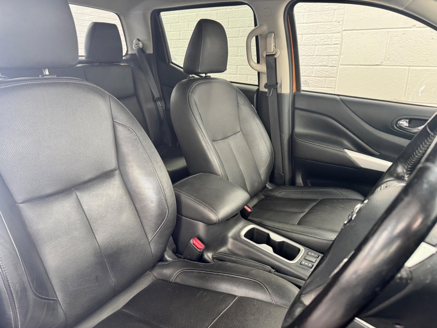 Used Nissan Navara 2019 for sale - 77926263: Photo 15