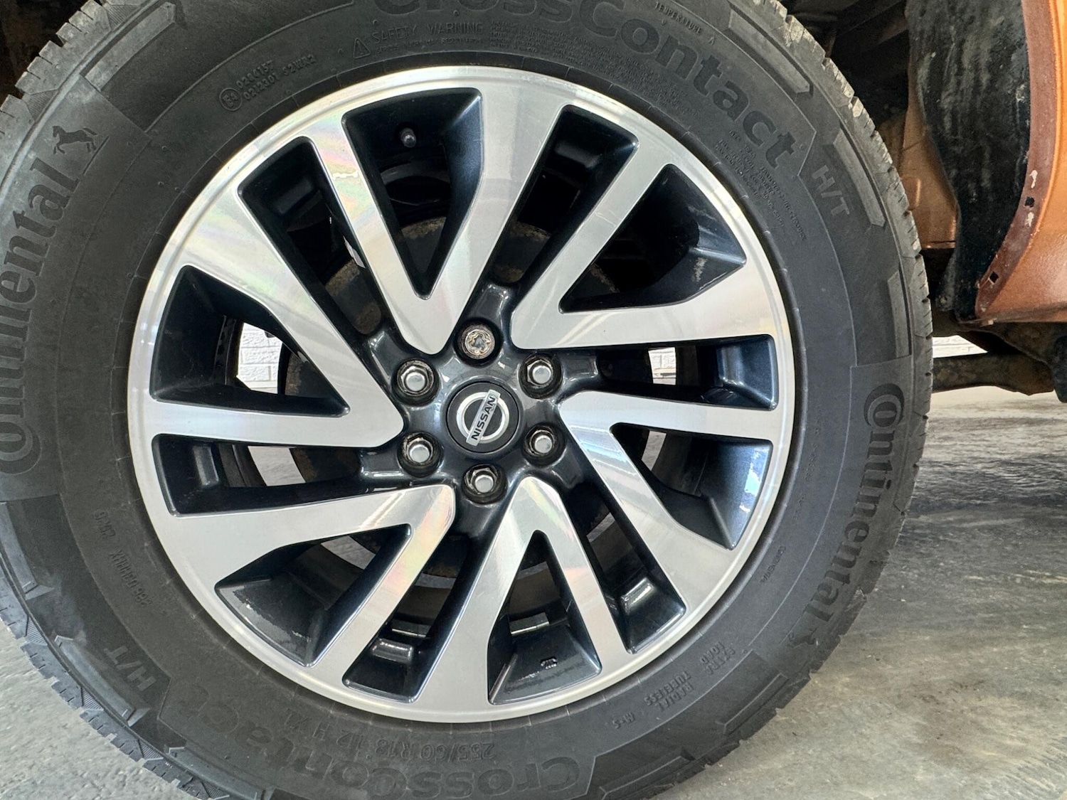 Used Nissan Navara 2019 for sale - 77926263: Photo 16