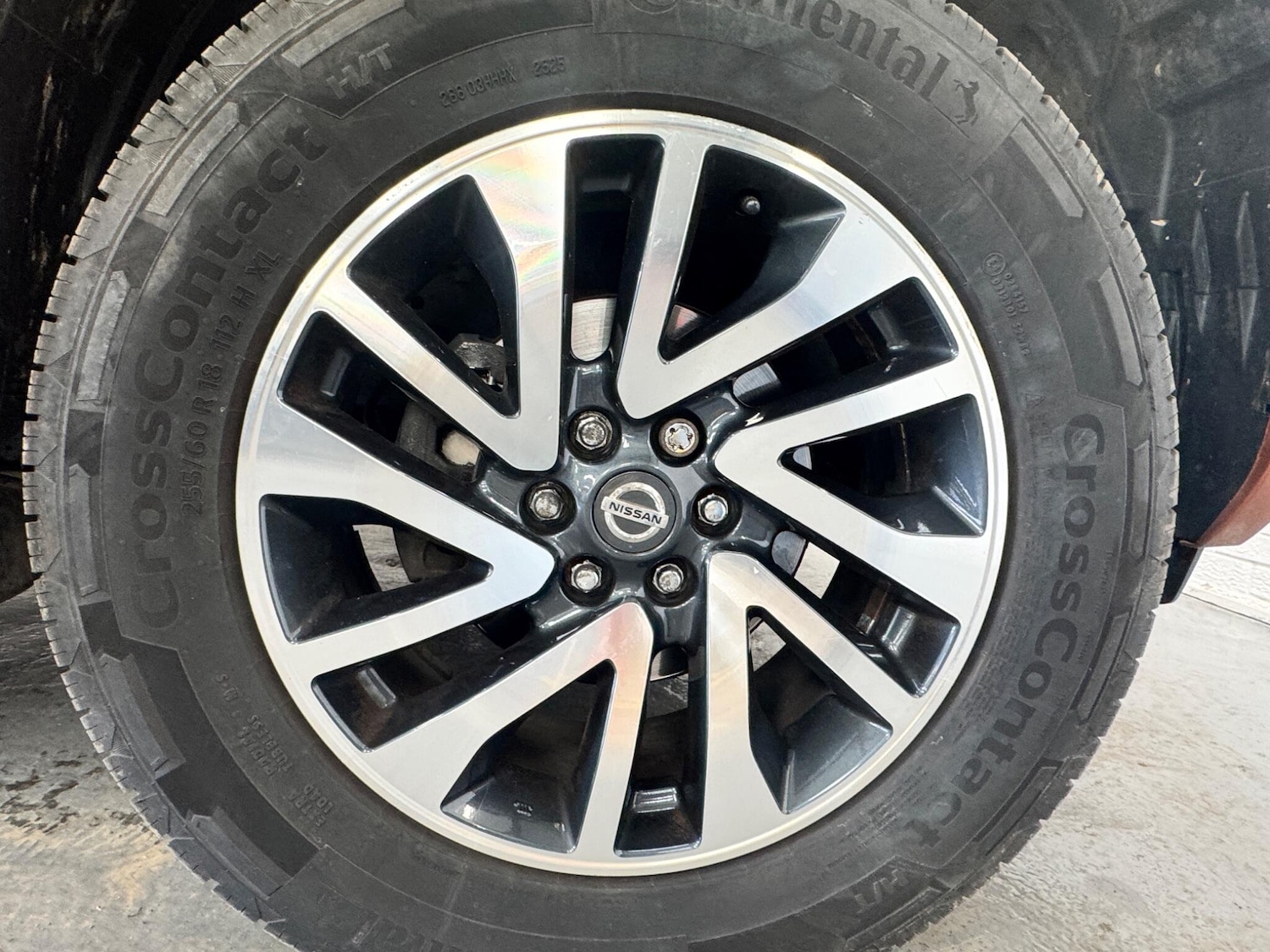 Used Nissan Navara 2019 for sale - 77926263: Photo 17