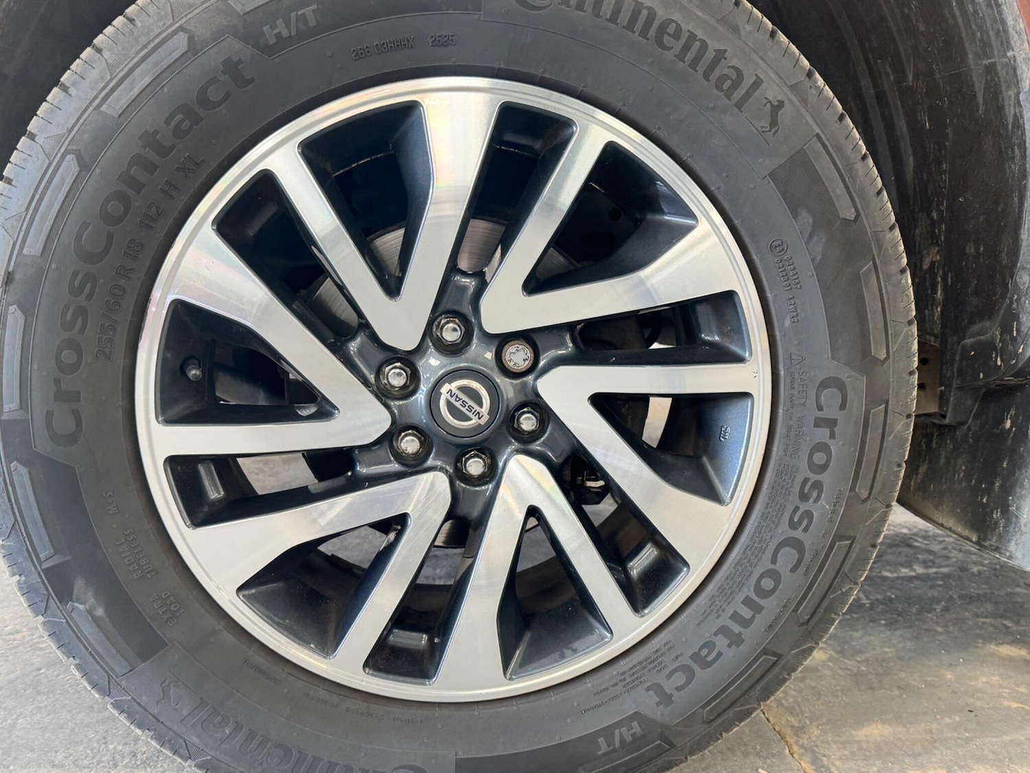 Used Nissan Navara 2019 for sale - 77926263: Photo 18