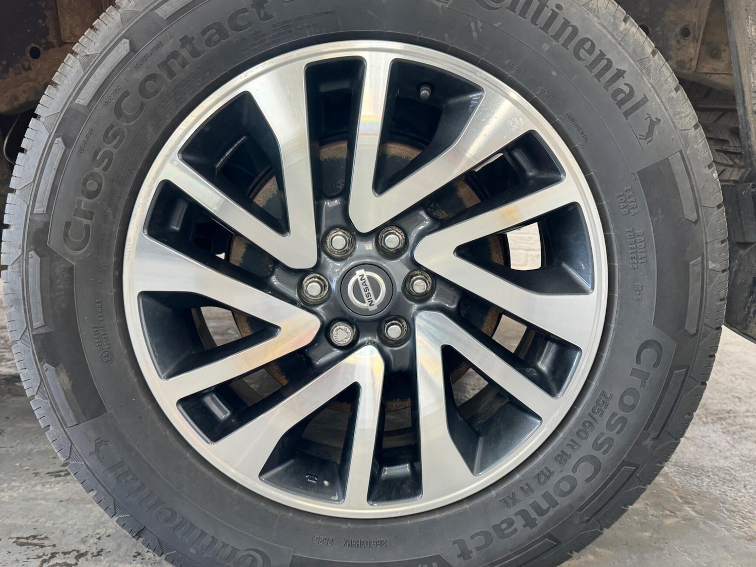 Used Nissan Navara 2019 for sale - 77926263: Photo 19