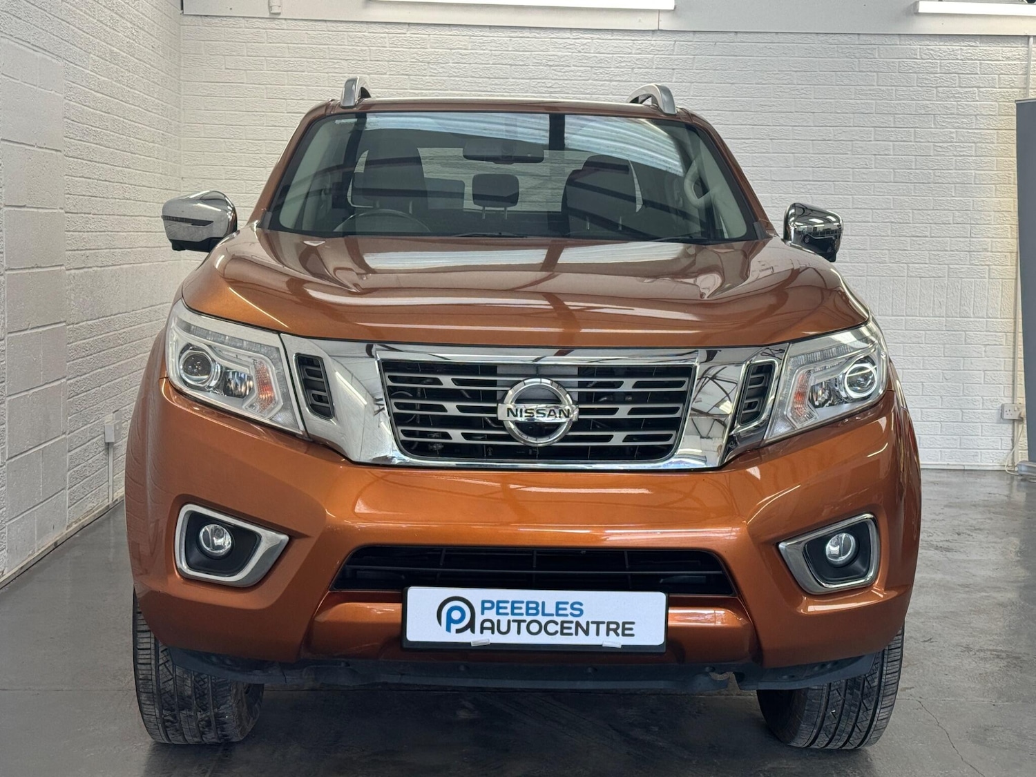 Used Nissan Navara 2019 for sale - 77926263: Photo 2