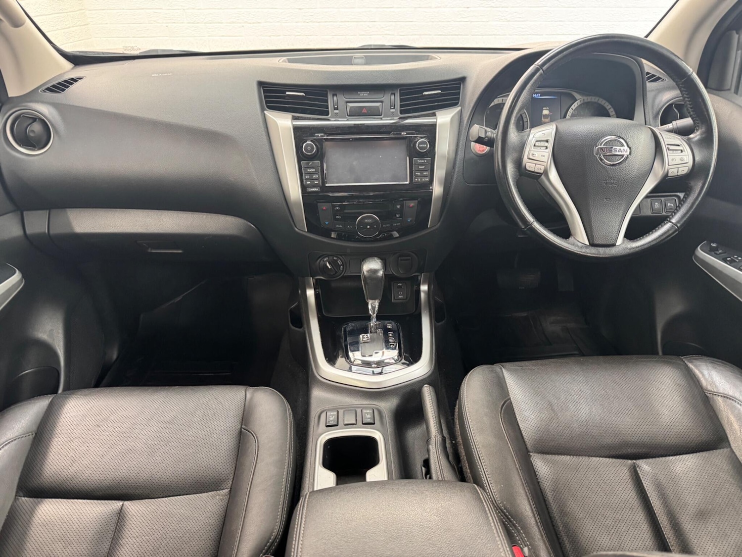 Used Nissan Navara 2019 for sale - 77926263: Photo 20