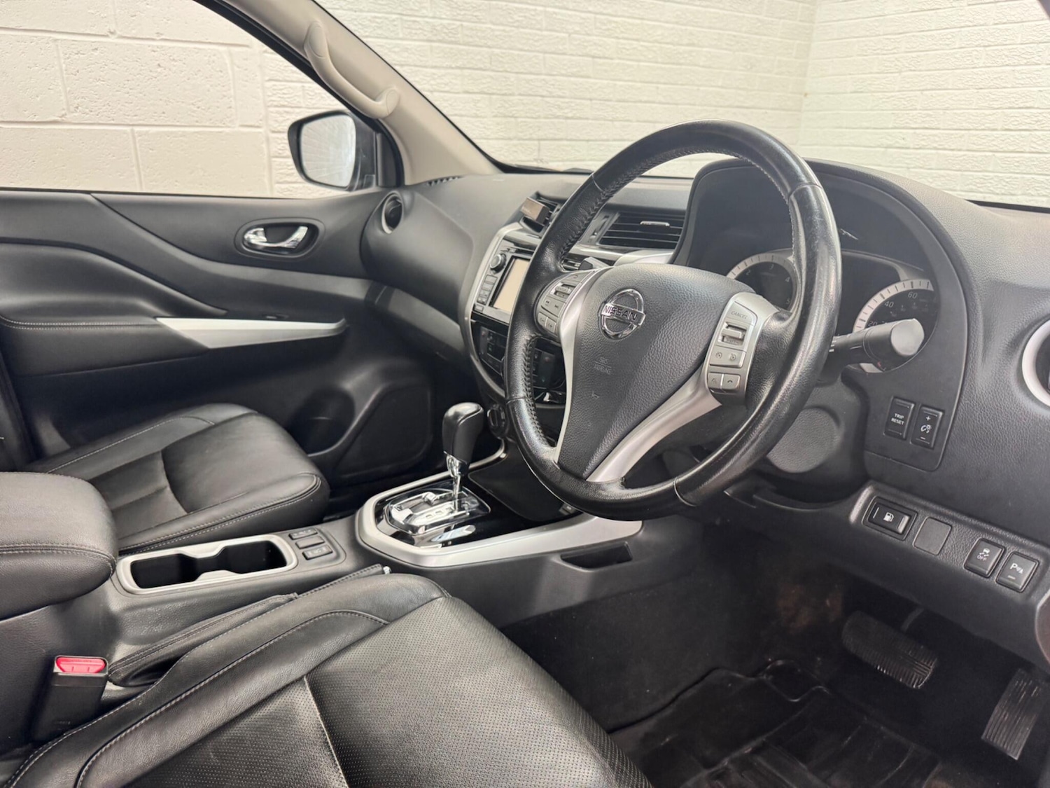 Used Nissan Navara 2019 for sale - 77926263: Photo 21