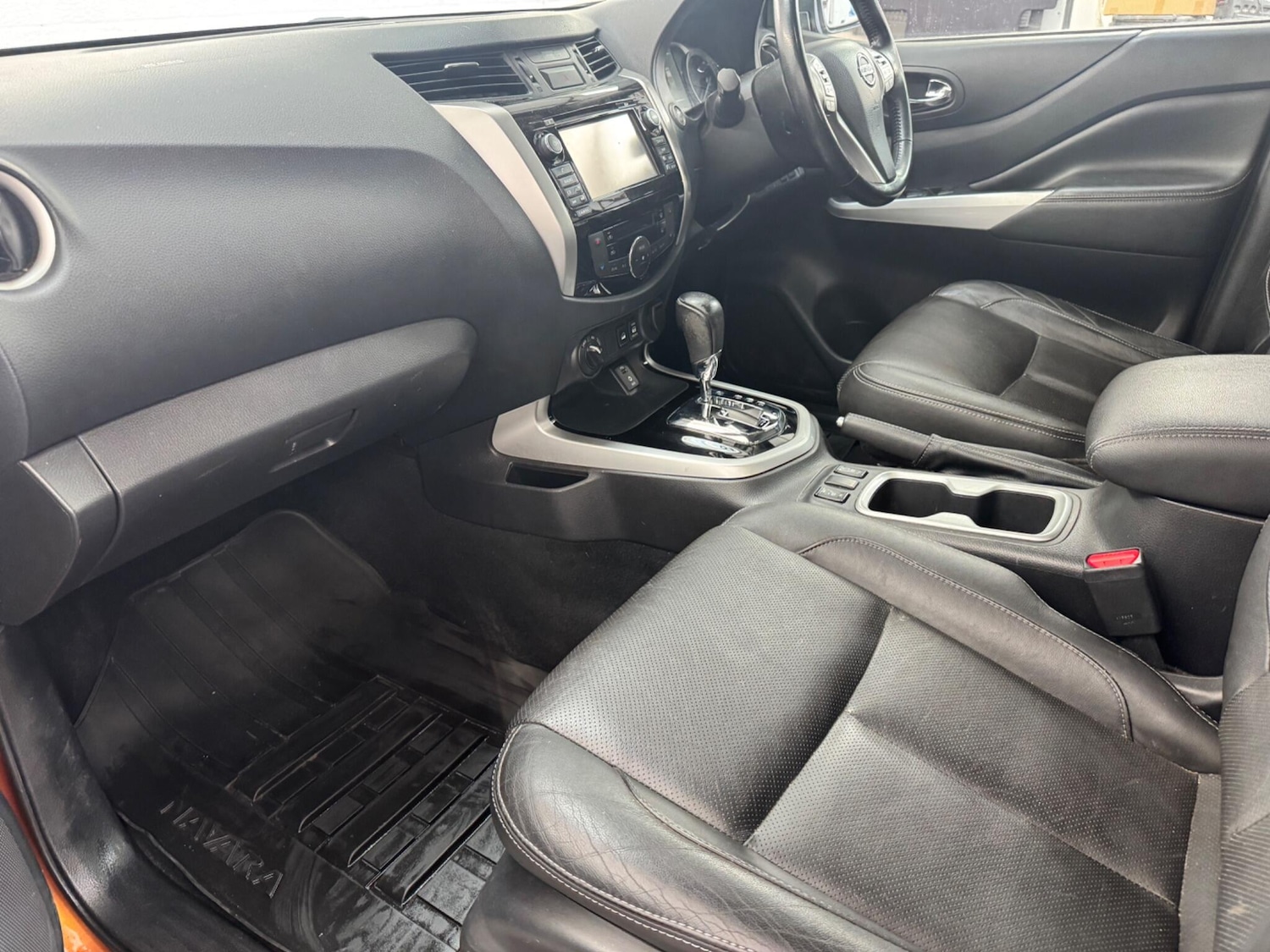 Used Nissan Navara 2019 for sale - 77926263: Photo 22