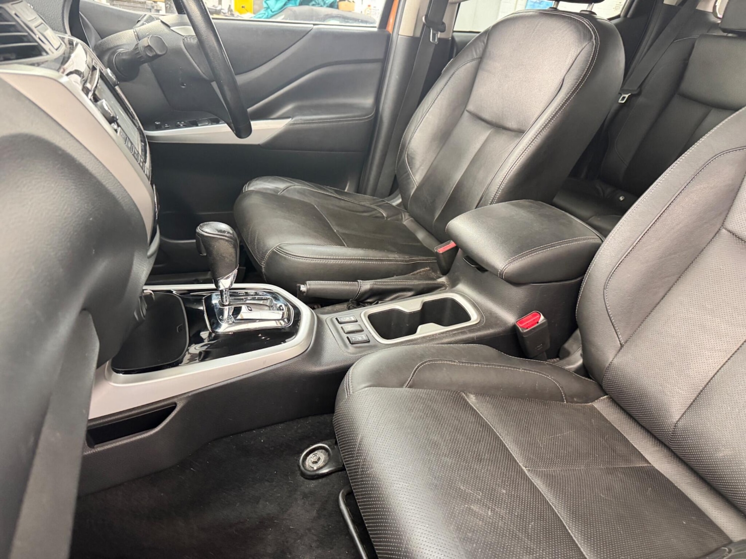 Used Nissan Navara 2019 for sale - 77926263: Photo 23