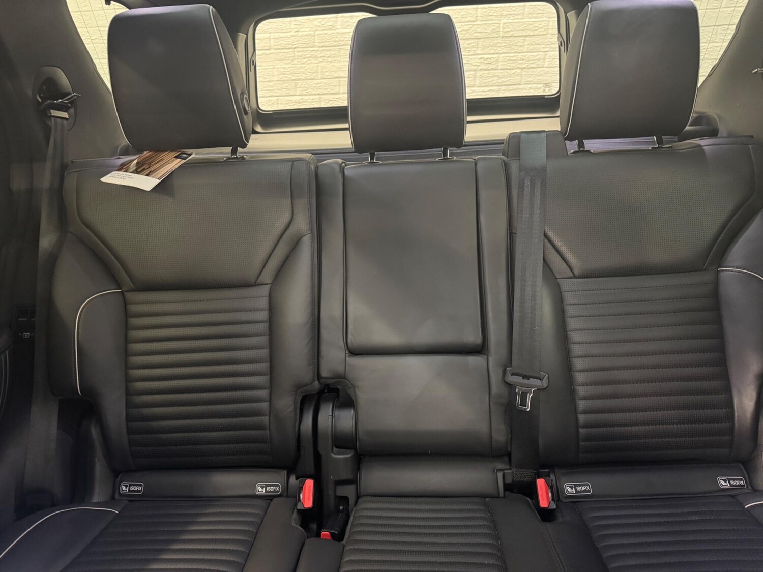 Used Land Rover Discovery 2017 for sale - 77549403: Photo 17