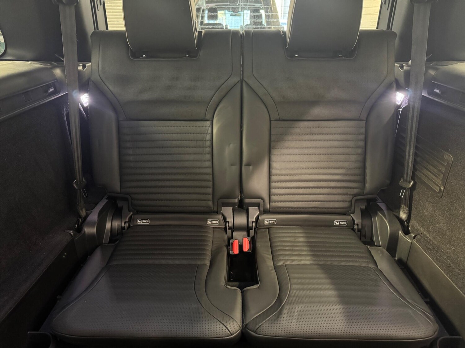 Used Land Rover Discovery 2017 for sale - 77549403: Photo 23