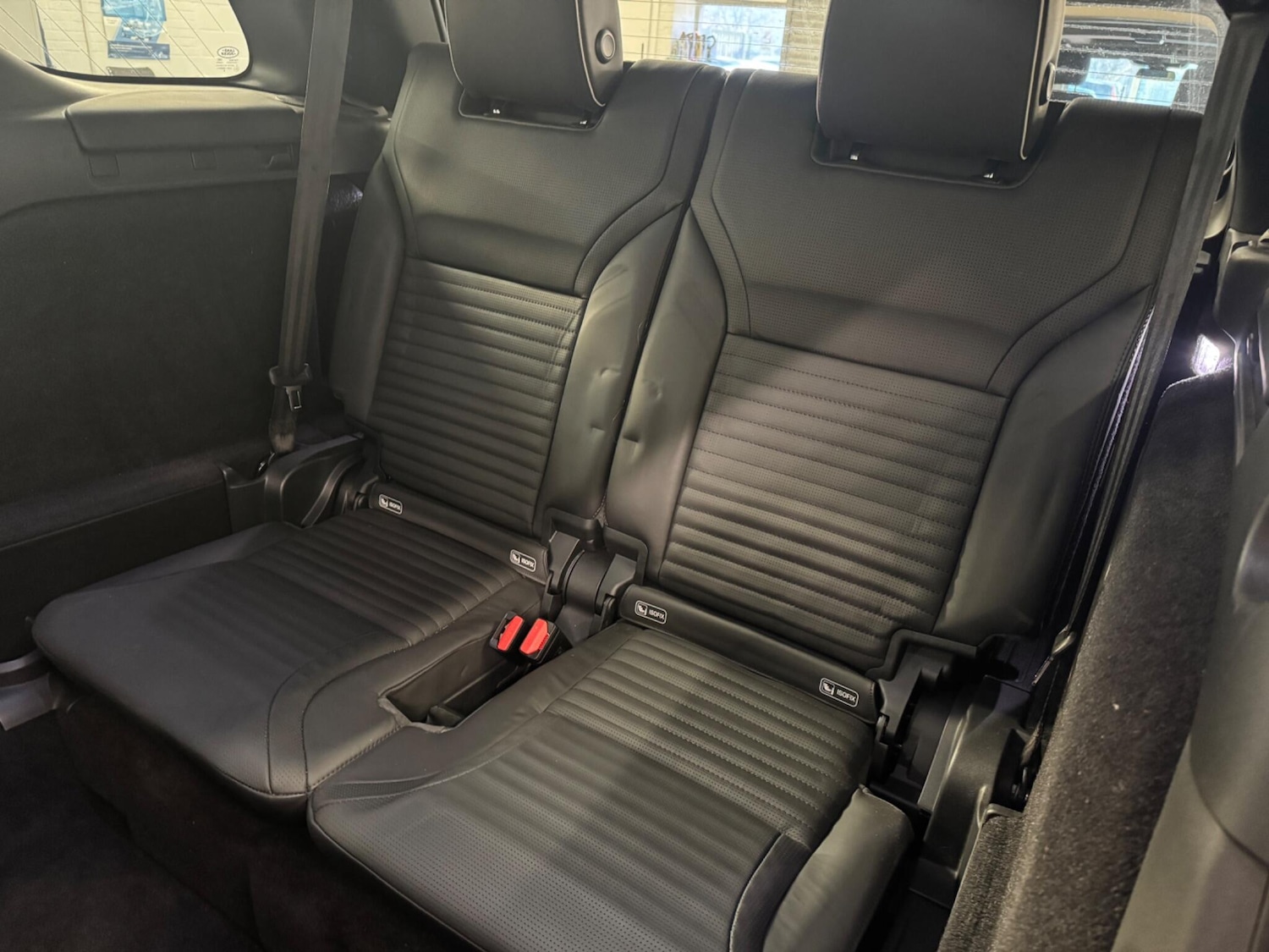 Used Land Rover Discovery 2017 for sale - 77549403: Photo 24