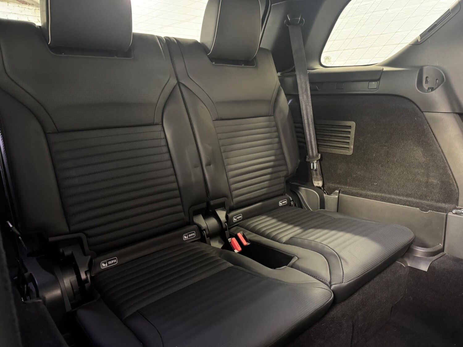 Used Land Rover Discovery 2017 for sale - 77549403: Photo 25