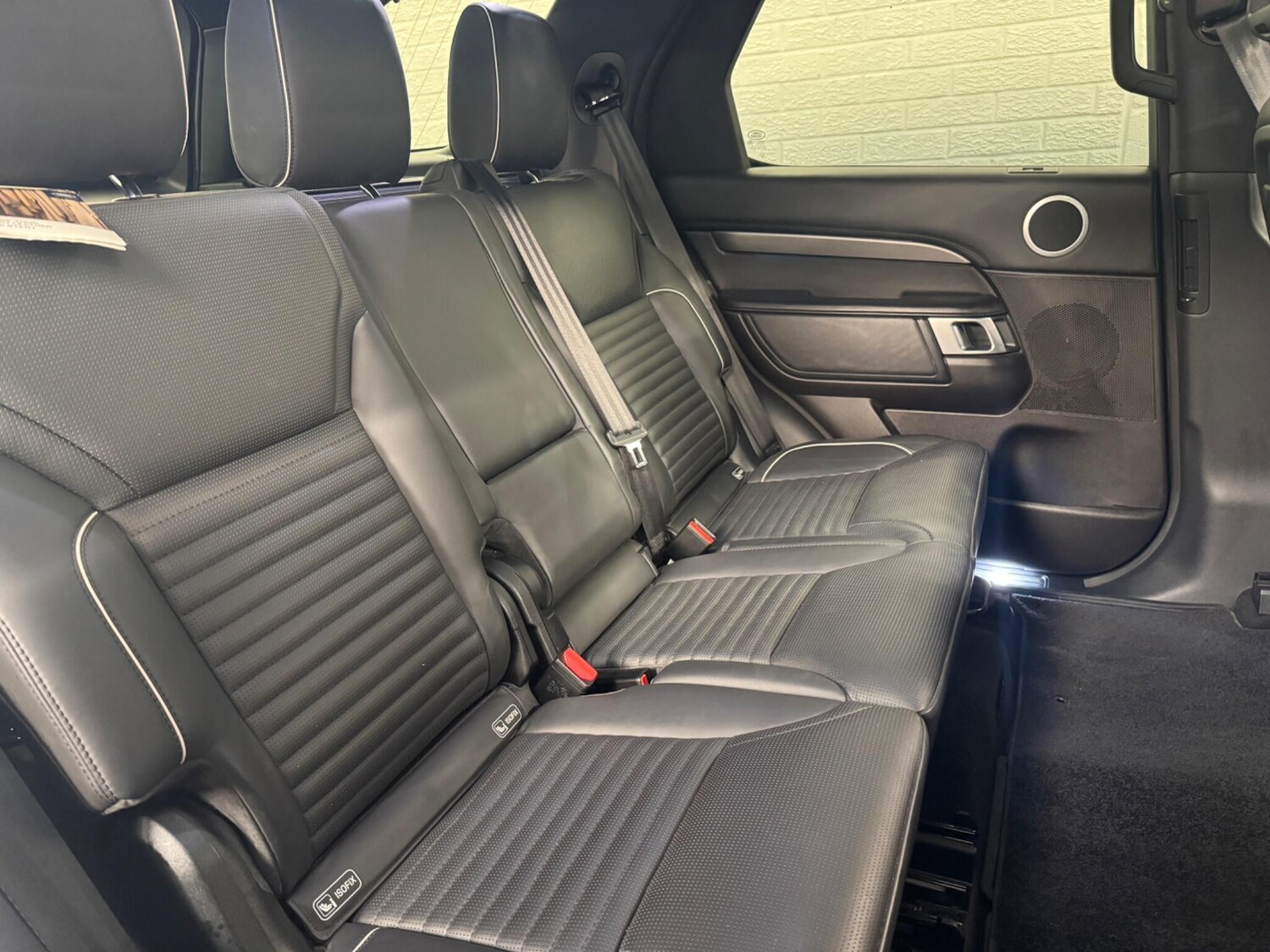 Used Land Rover Discovery 2017 for sale - 77549403: Photo 26