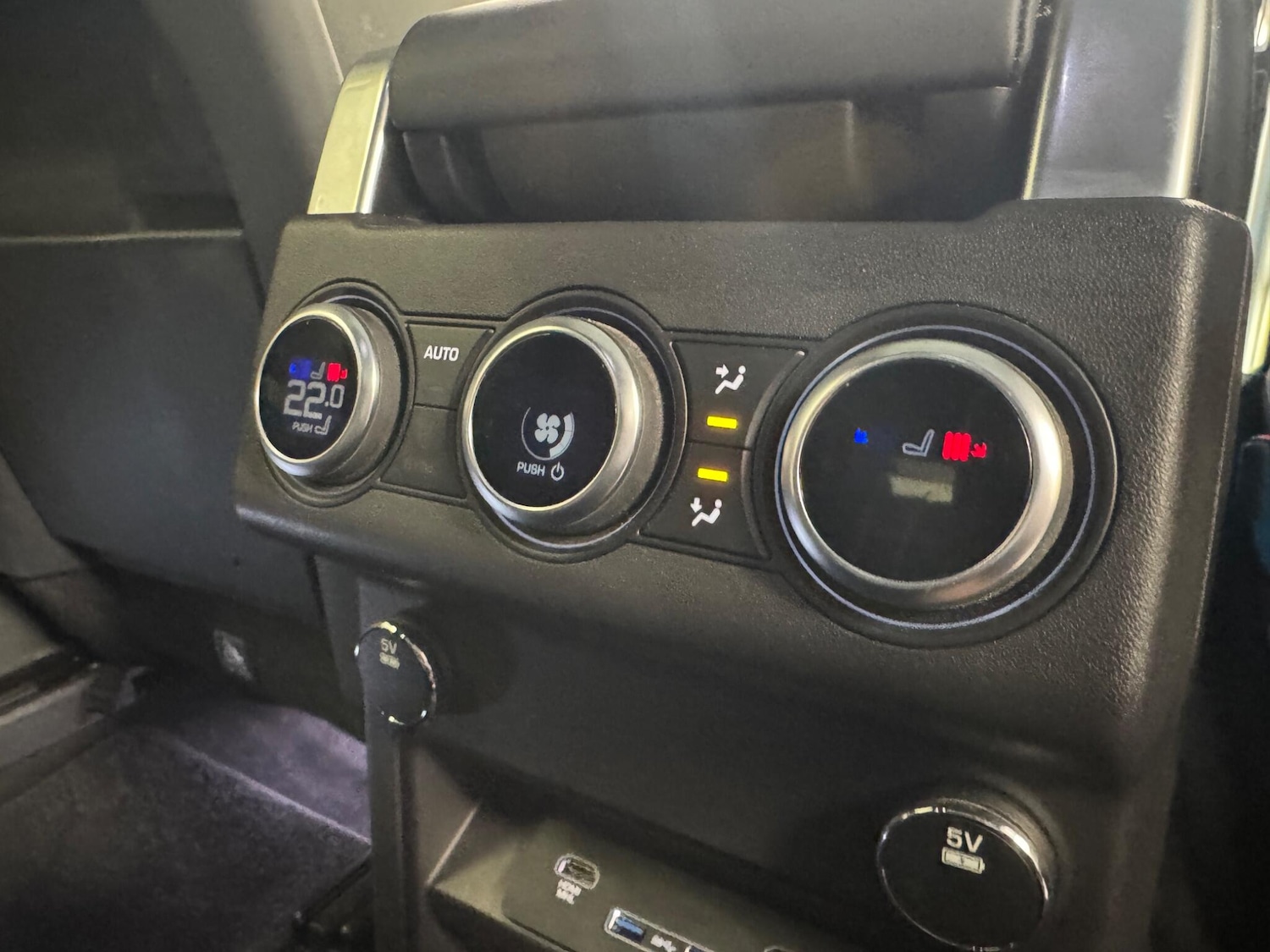 Used Land Rover Discovery 2017 for sale - 77549403: Photo 32