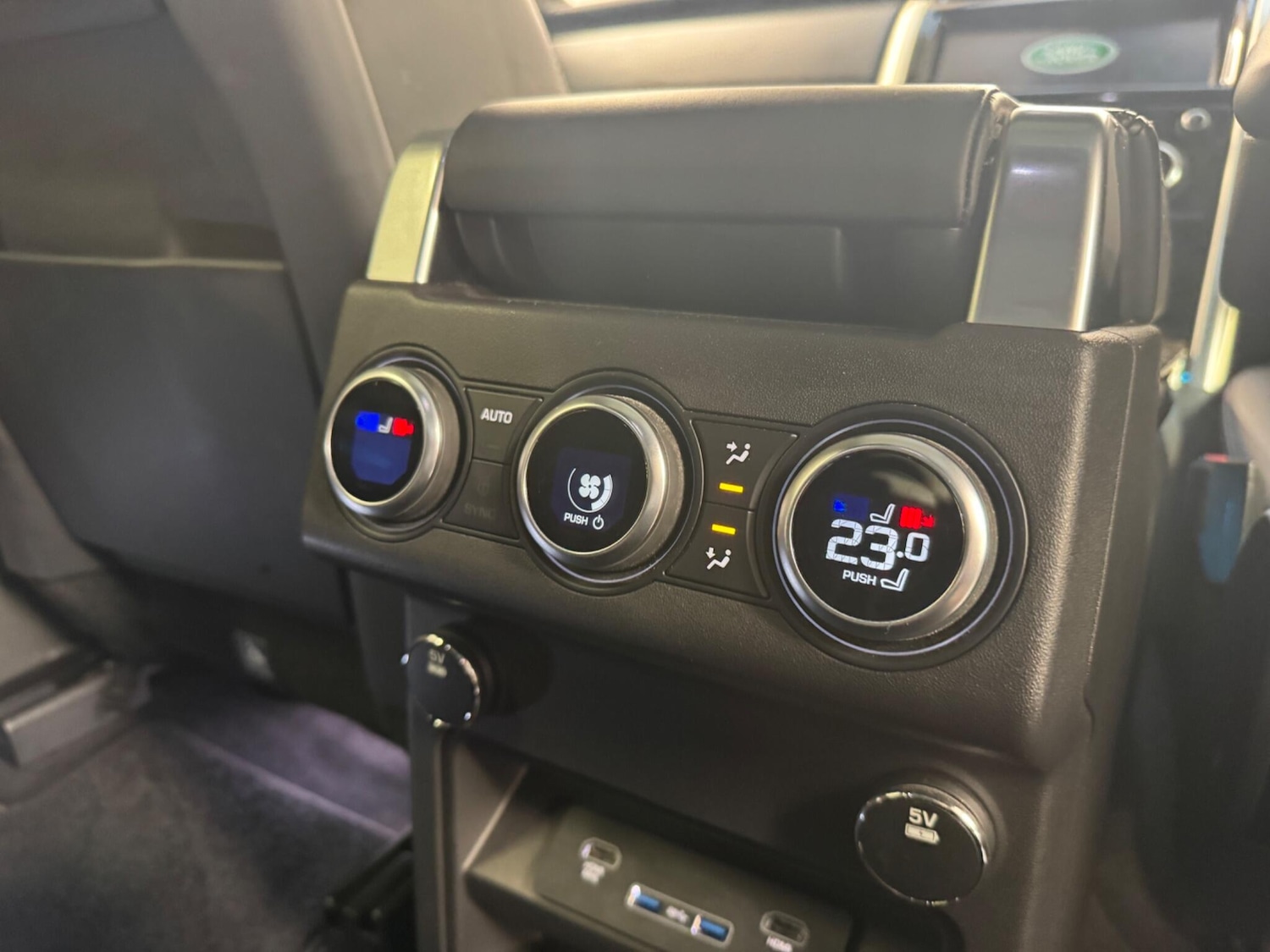 Used Land Rover Discovery 2017 for sale - 77549403: Photo 33