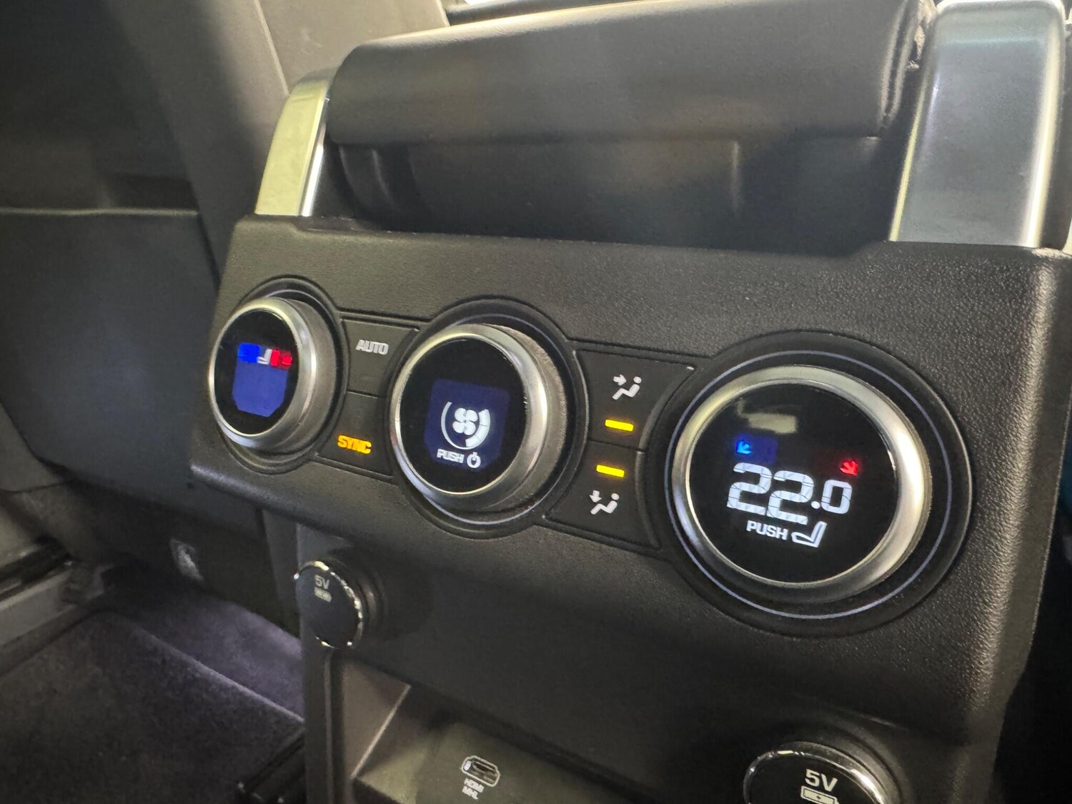 Used Land Rover Discovery 2017 for sale - 77549403: Photo 34