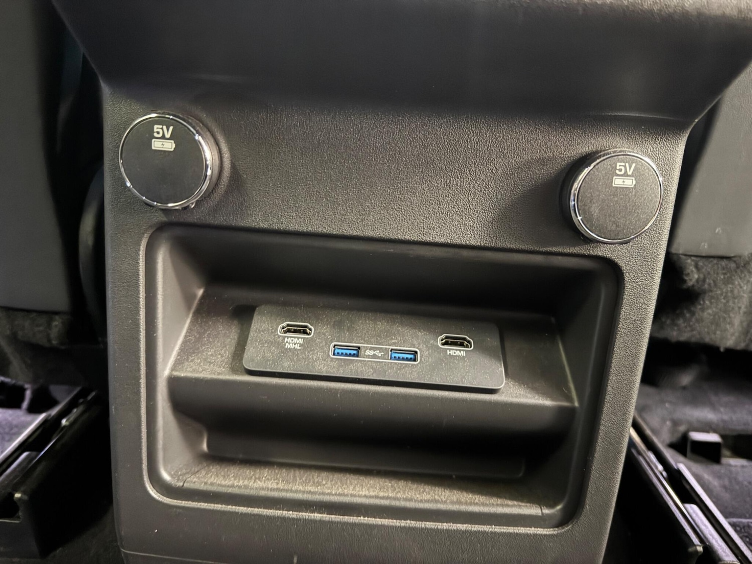 Used Land Rover Discovery 2017 for sale - 77549403: Photo 36