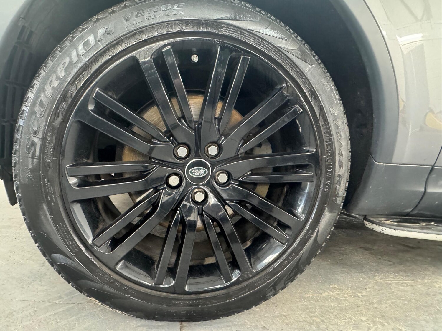 Used Land Rover Discovery 2017 for sale - 77549403: Photo 43