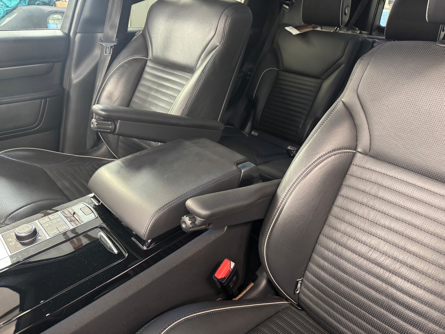 Used Land Rover Discovery 2017 for sale - 77549403: Photo 53