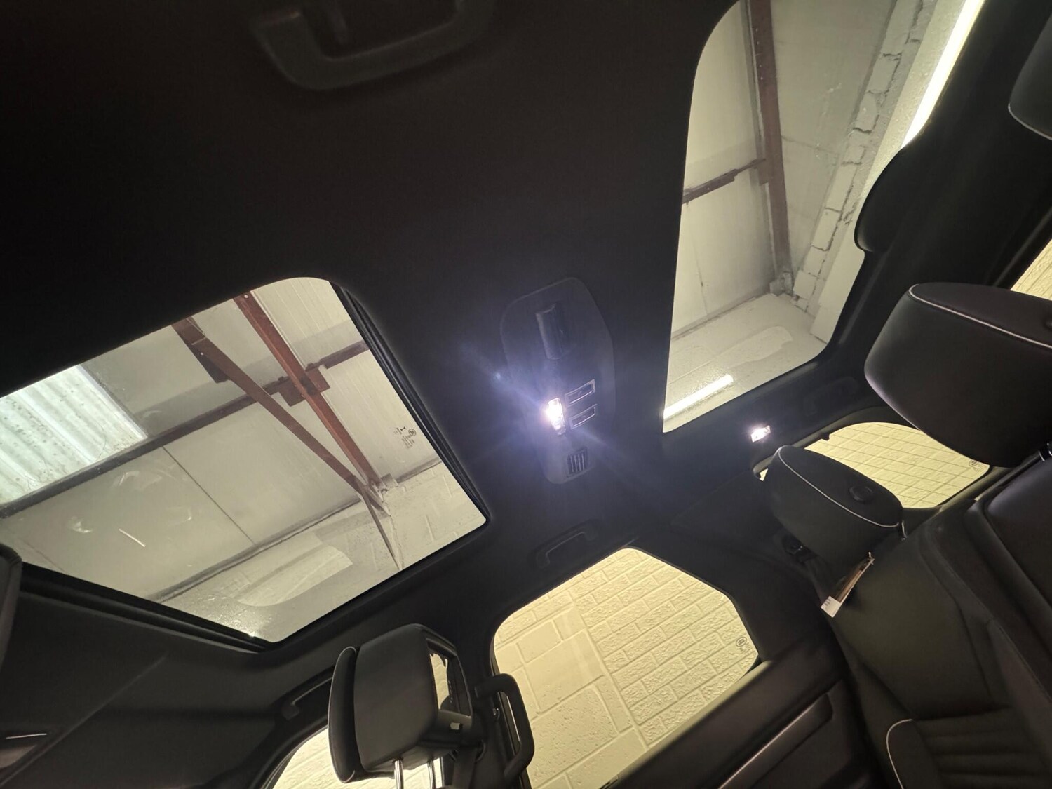 Used Land Rover Discovery 2017 for sale - 77549403: Photo 59