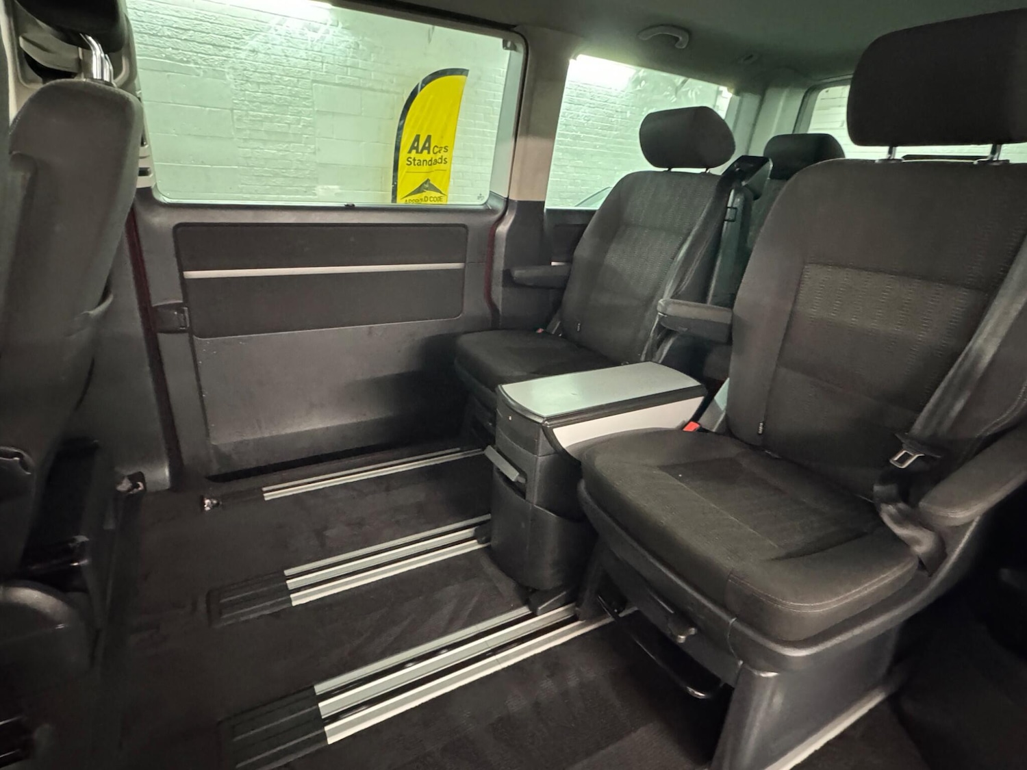 Used Volkswagen Caravelle 2017 for sale - 76499999: Photo 26