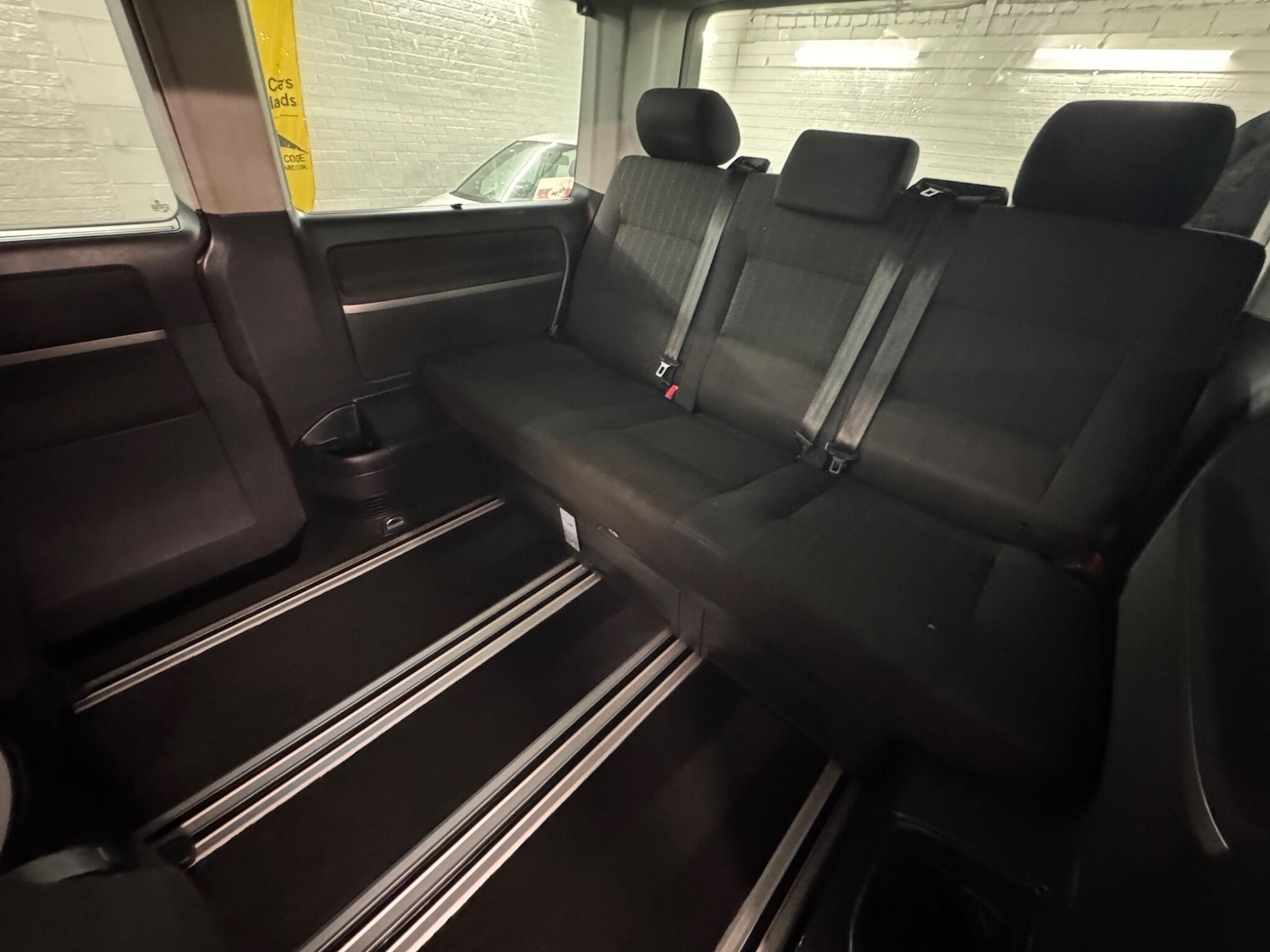 Used Volkswagen Caravelle 2017 for sale - 76499999: Photo 29