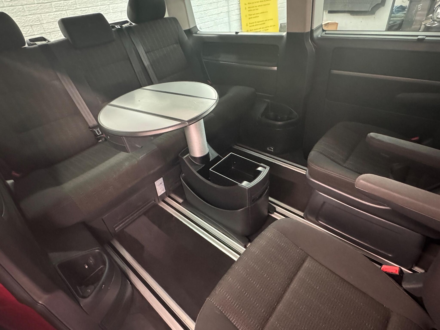 Used Volkswagen Caravelle 2017 for sale - 76499999: Photo 30