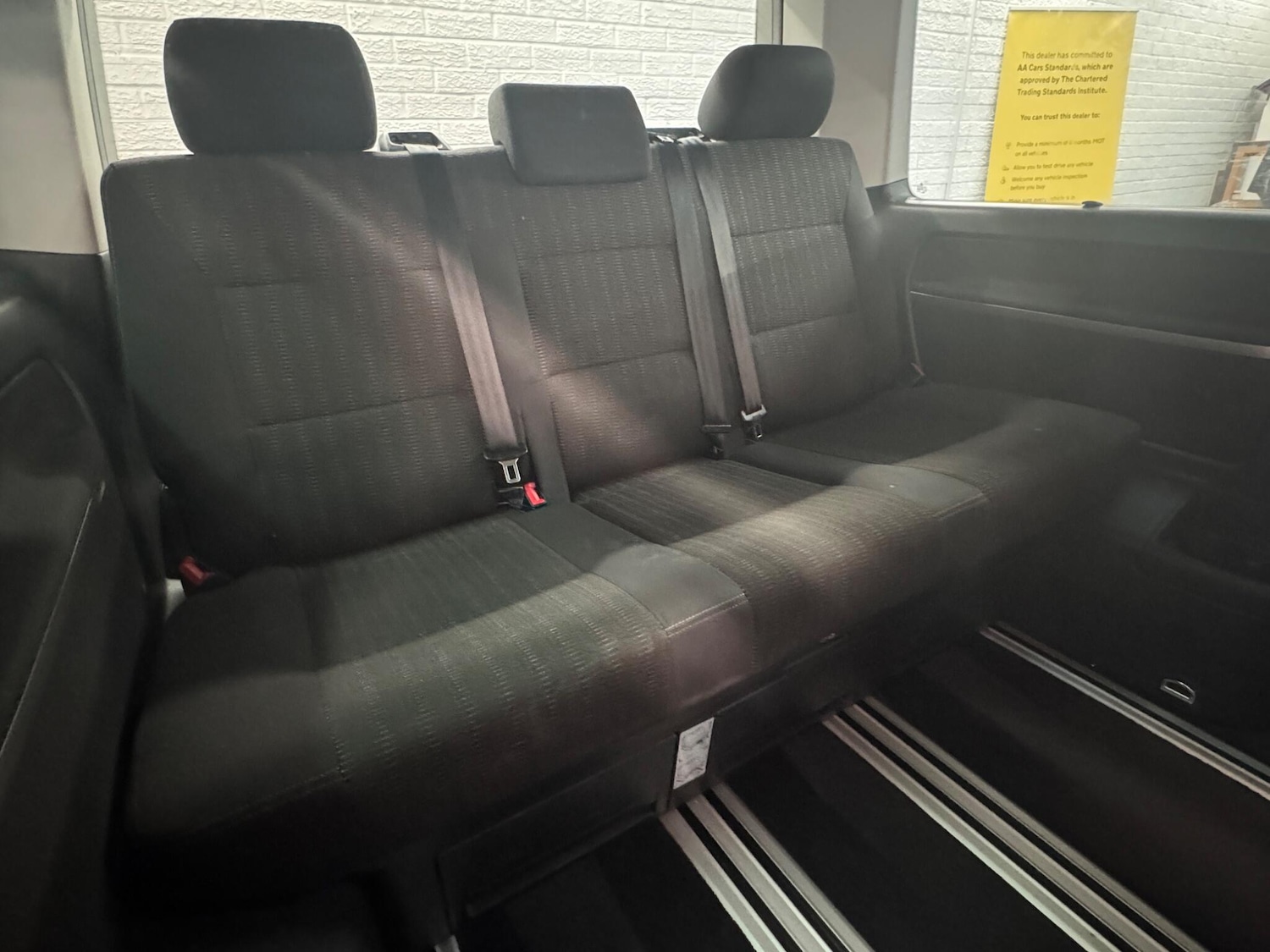 Used Volkswagen Caravelle 2017 for sale - 76499999: Photo 31