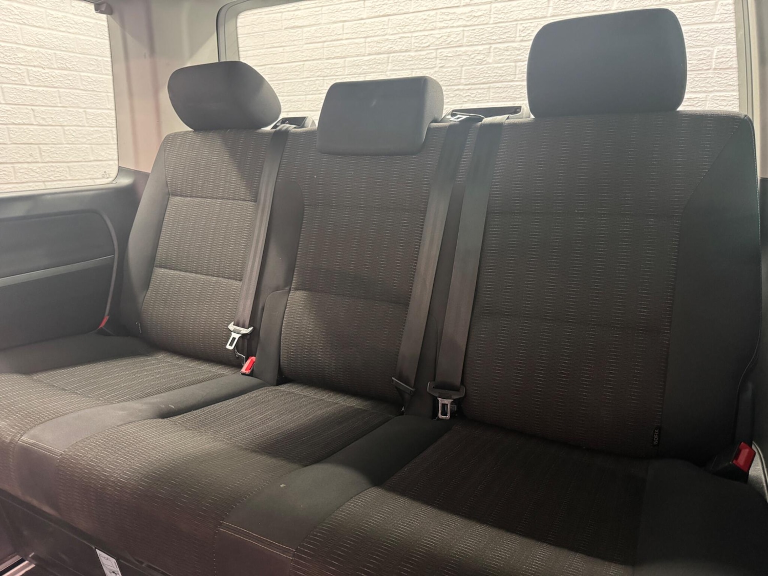 Used Volkswagen Caravelle 2017 for sale - 76499999: Photo 32