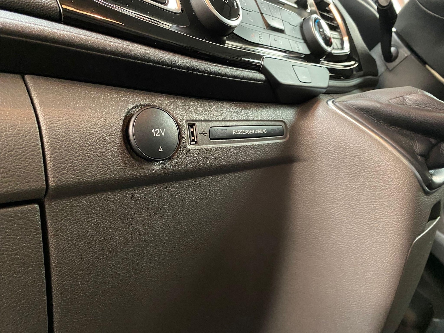 Used Ford Transit Custom 2021 for sale - 76991315: Photo 12