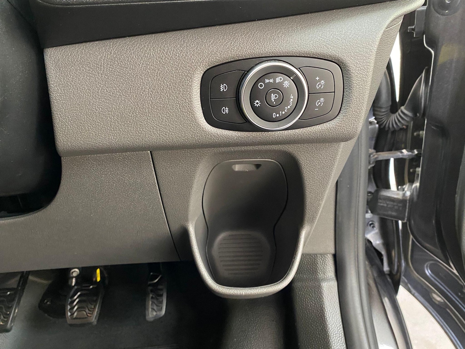 Used Ford Transit Custom 2021 for sale - 76991315: Photo 13