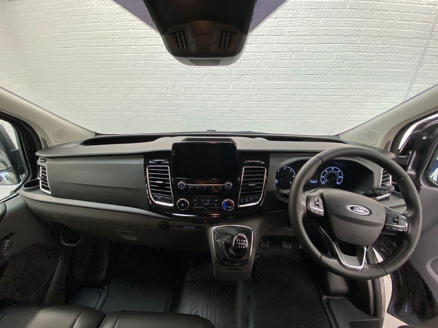 Used Ford Transit Custom 2021 for sale - 76991315: Photo 30