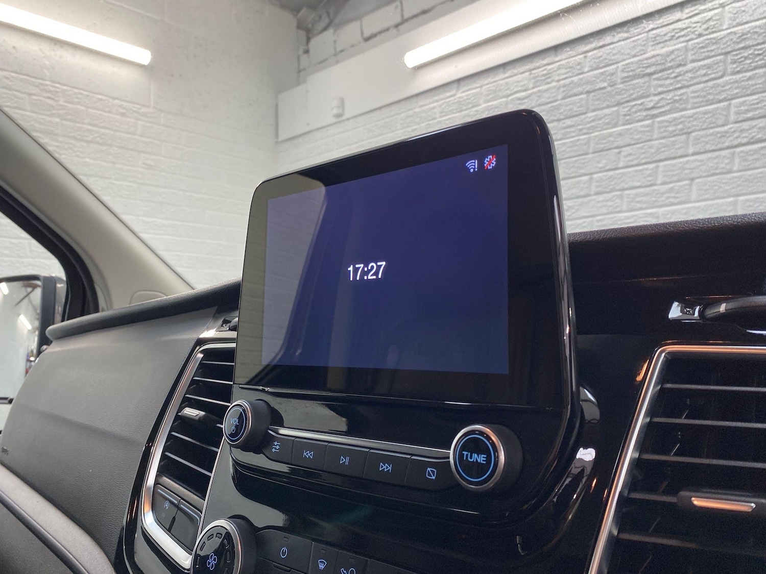 Used Ford Transit Custom 2021 for sale - 76991315: Photo 36