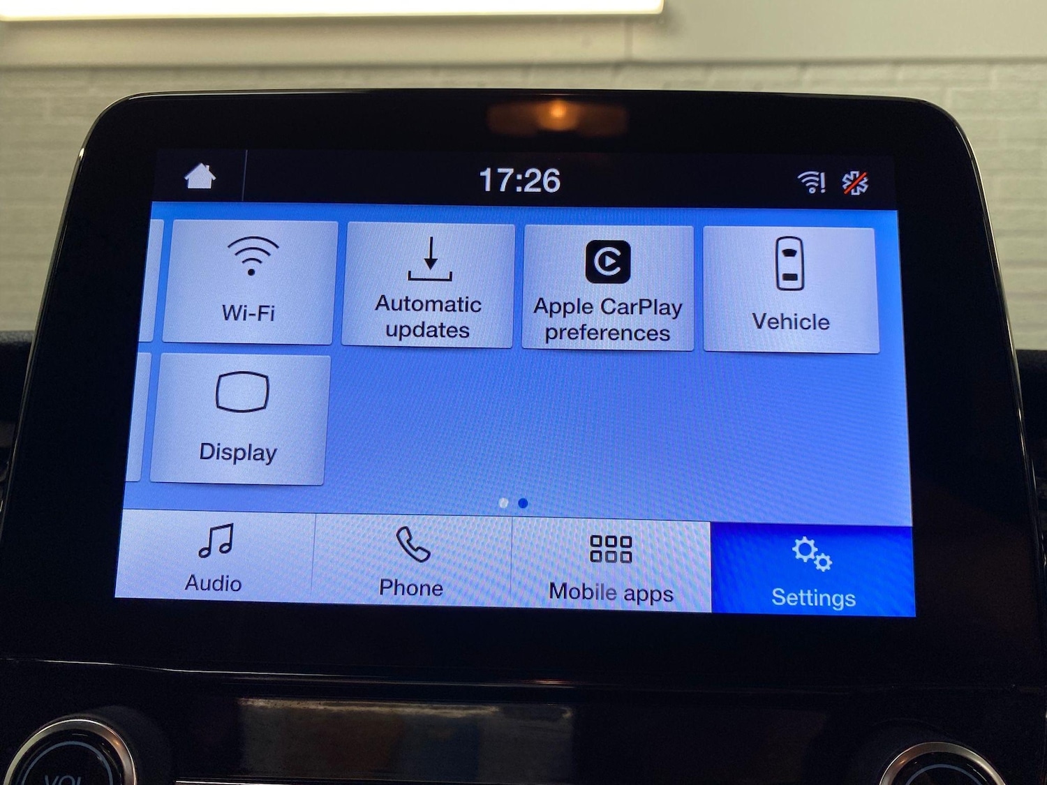 Used Ford Transit Custom 2021 for sale - 76991315: Photo 38