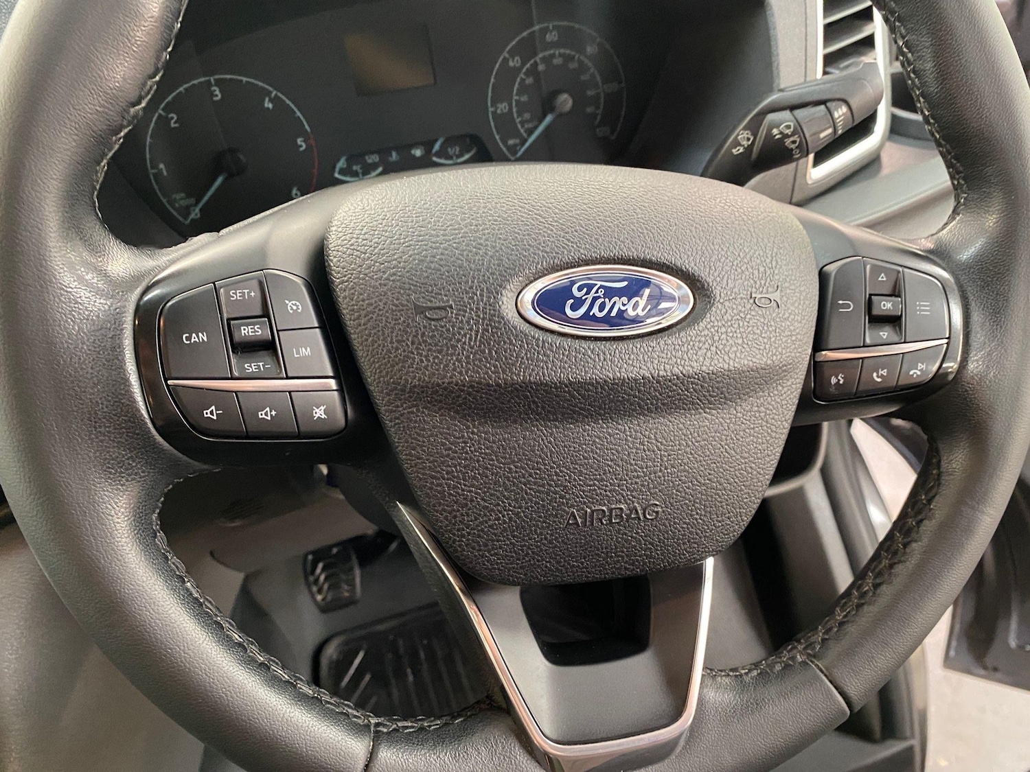Used Ford Transit Custom 2021 for sale - 76991315: Photo 50