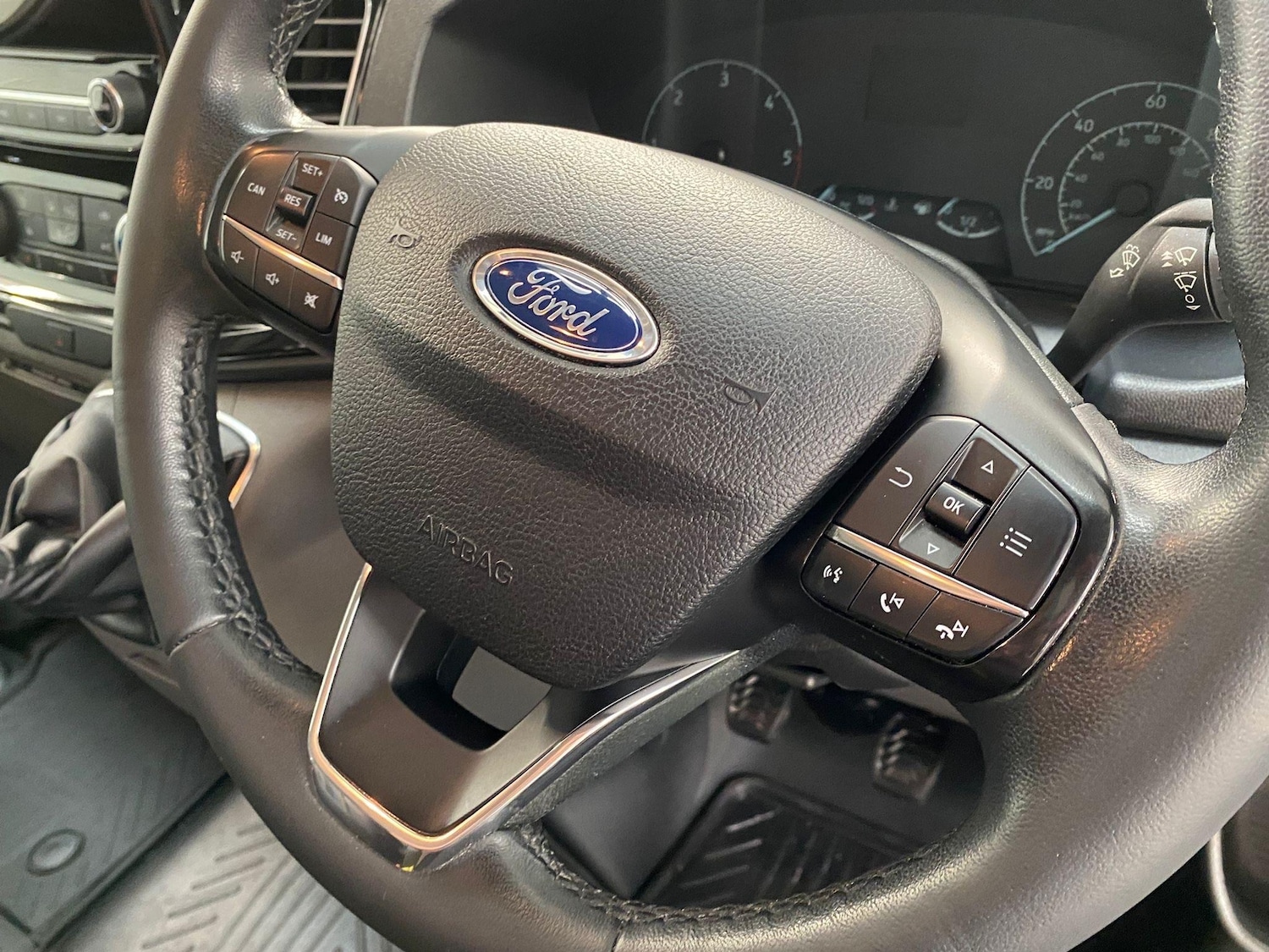 Used Ford Transit Custom 2021 for sale - 76991315: Photo 51