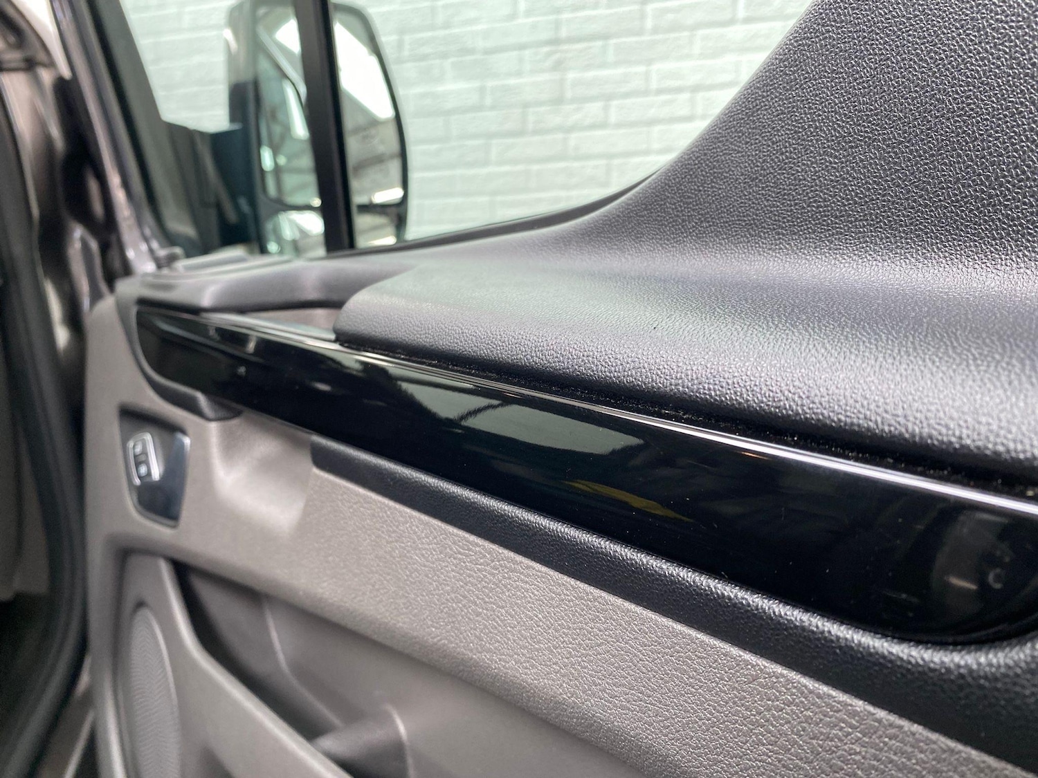 Used Ford Transit Custom 2021 for sale - 76991315: Photo 52