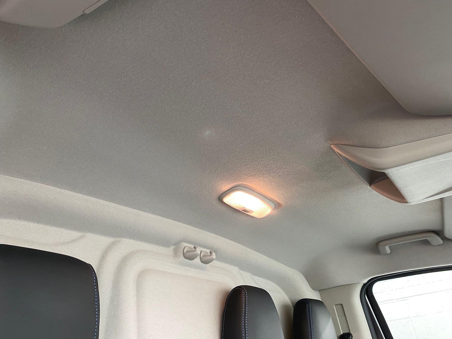 Used Ford Transit Custom 2021 for sale - 76991315: Photo 64