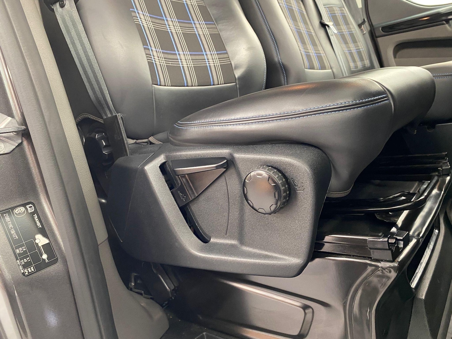 Used Ford Transit Custom 2021 for sale - 76991315: Photo 65