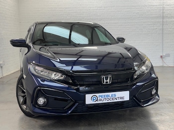 Honda - Civic