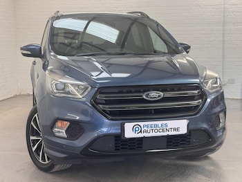 Used Ford Kuga 2018 for sale - 79049431: Photo