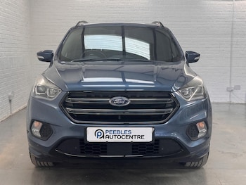 Used Ford Kuga 2018 for sale - 79049431: Photo