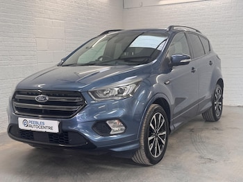 Used Ford Kuga 2018 for sale - 79049431: Photo